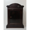 Image 5 : 1924 JUNHANS MANTEL W/ MINISTER CHIME CLOCK