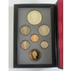 Image 2 : 1990 RCM DOUBLE DOLLAR PROOF SET