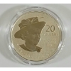 2012 RCM $20 SILVER COIN - DIAMOND JUBILEE