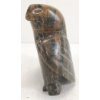 Image 4 : SNOWY OWL - SIGNED - STONE