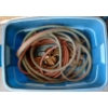 Image 3 : OXY-ACETYLENE WELDING CART W/ ACCESSORIES