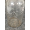 Image 5 : EN-AR-CO EMBOSSED QT OIL BOTTLE W/ SPOUT