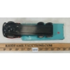 Image 7 : SANYU TIN FRICTION AUTO TRANSPORT TRUCK W/ BOX