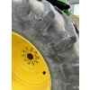 Image 7 : JOHN DEERE MODEL 8320 TRACTOR 