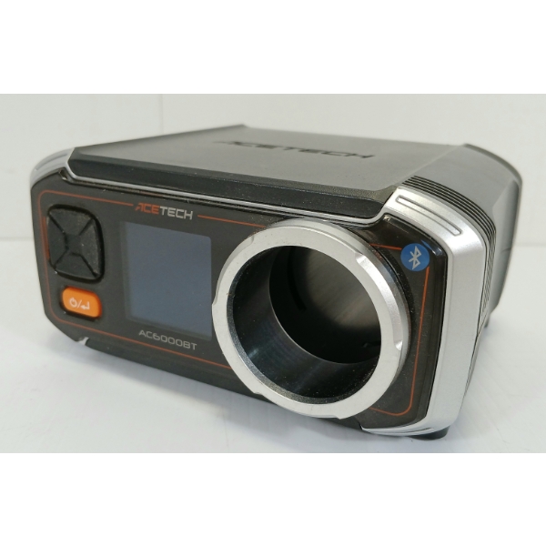 ACETECH AC6000BT CHRONOGRAPH