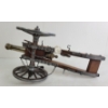 Image 5 : LOUIS XIV CANNON MODEL