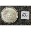Image 1 : 1976 CDN $10 SILVER COIN - OLYMPIADE XXI