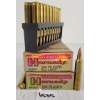 Image 1 : AMMO: 40X HORNADY VARMINT EXPRESS .204 RUGER - 32GR - V-MAX