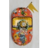 Image 7 : K.O. TIN WIND-UP BOBBY'S CRAZY CAR