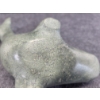 Image 10 : NARWHAL BY PAULOOSIE ADAMIE (PRS CDN ARTIST) - STONE