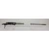 Image 2 : HUSQVARNA 9.3X62 BARRELED ACTION - RIFLED