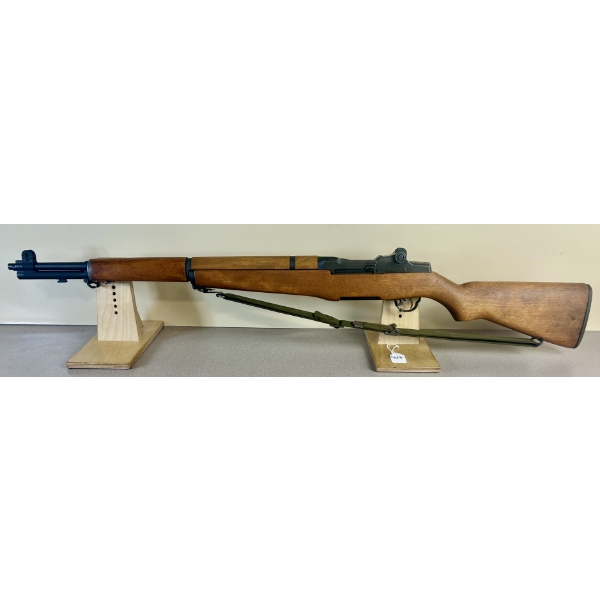 BREDA M1 GARAND IN .30-06