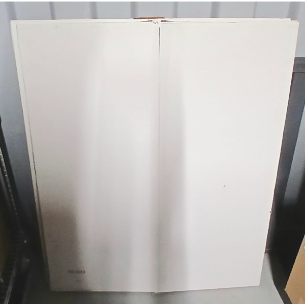 LOT OF 2 - IMPERIAL STOVE BOARD - SEALED