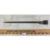 Image 4 : LEE-ENFIELD NO.4 MK II SPIKE BAYONET W/ SCABBARD