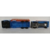 Image 7 : LOT OF 2 - ALLIED TIN & PLASTIC VAN LINES