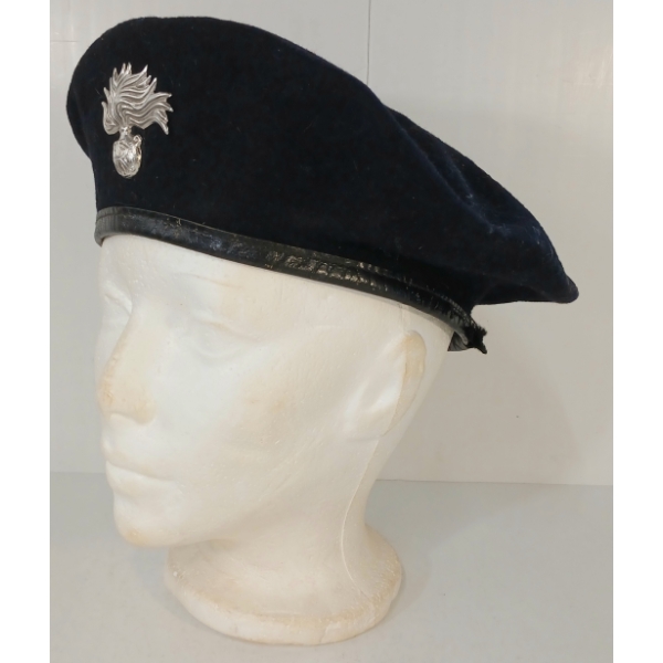 ITALIAN CARABINIERI CAP