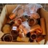 Image 1 : QTY OF COPPER FITTINGS