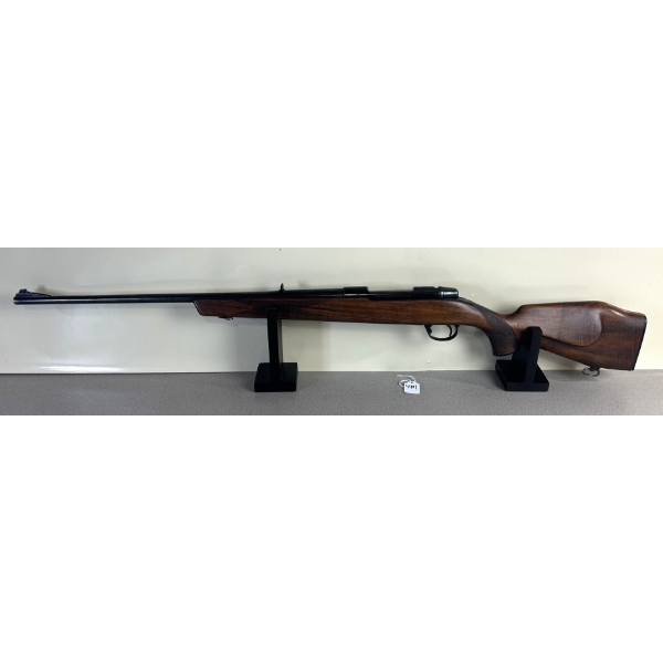 HUSQVARNA MODEL 1900 IN 6.5 X 55 MM