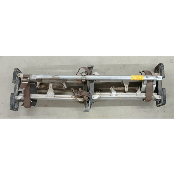 PAIR OF DRYWALL STILTS