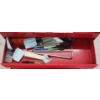 Image 5 : TOOLCHEST W/ ACCESSORIES