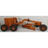 Image 2 : MODEL TOYS PRESSED STEEL ADAMS MOTOR GRADER
