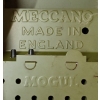 Image 8 : MECCANO PRESSED STEEL ARMY 3287 JEEP