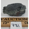 Image 7 : SEDNA - SIGNED - STONE