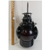 Image 4 : H.L.P. PIPER RAIL LANTERN - BLUE / RED LENSES
