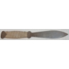 Image 5 : LOT OF 2 - JAPANESE THROWING KNIVES