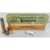 Image 1 : AMMO: 20X WRA CO .40-60 WIN - 210 GR LFP