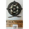 Image 2 : PFLUEGER PROGRESS SKELETON FLY REEL