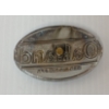 Image 2 : OAKLAND RAD BADGE