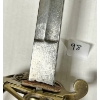 Image 3 : P. 1846 INFANTRY OFFICER'S SWORD