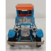 Image 3 : BUDDY L TIN & PLASTIC ROADSTER 
