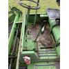 Image 6 : JOHN DEERE SWATHER MODEL 800 - 12 FOOT HEADER