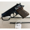 Image 1 : WALTHER MODEL PPK IN 7.65MM - PROHIB