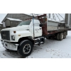 Image 1 : 1994 GMC TOPKICK VEHICLE OF HUSBANDRY