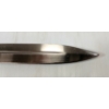 Image 5 : SWEDISH MAUSER LYUNGHAN AG42 BAYONET W/ SCABBARD