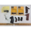 Image 1 : JOB LOT - BROWNING MIDAS 12GA CHOKE TUBES, PISTOL GRIPS, RECOIL SPRINGS, ETC