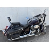 Image 5 : 2000 HONDA SHADOW 750 MOTORCYCLE - SHOWS 45694 KMS