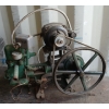 Image 2 : MCDOUGALL PISTON PUMP - 1/6 HP MOTOR