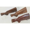 Image 1 : LOT OF 3 - MISC BUTT STOCKS