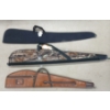 Image 3 : LOT OF 3 - SOFT LONG GUN CASES