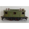 Image 2 : IVES RAILWAY LINES PRESSED STEEL TRAIN CAR 