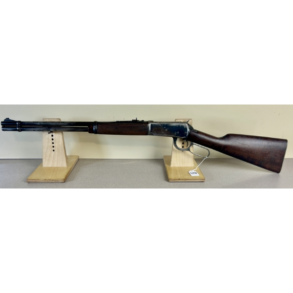 WINCHESTER MODEL 94 IN .30-30 WIN