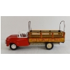 Image 4 : LINEMAR TIN FRICTION OVERLAND EXPRESS TRUCK