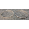 Image 4 : LOT OF 2 - STERLING SILVER BANGLES