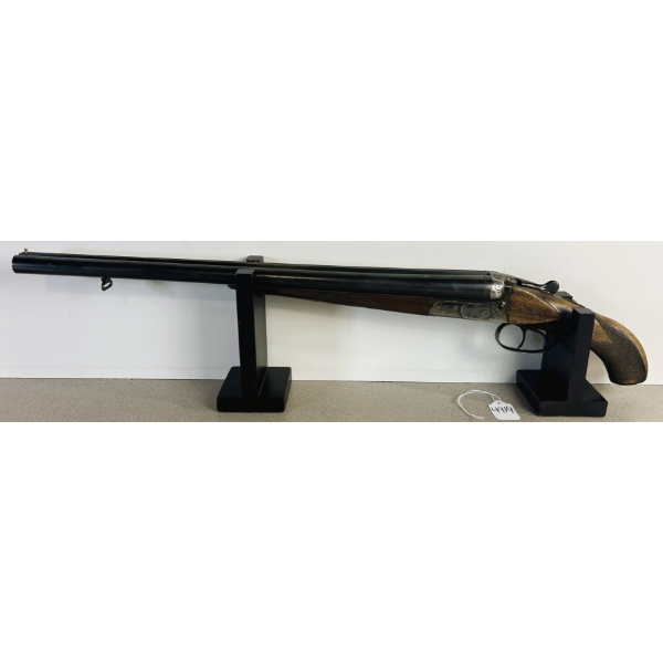 J.P. SAUER & SOHN SXS IN 12 GA 