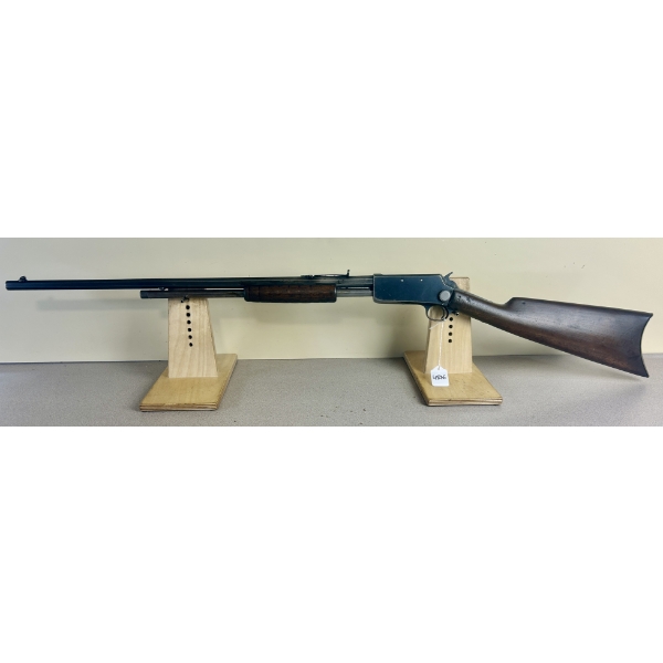 MARLIN MODEL 27-S IN .25-20 WIN