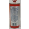 Image 2 : POWDER: HERCULES BULLSEYE SMOKELESS PISTOL POWDER - 1LB 